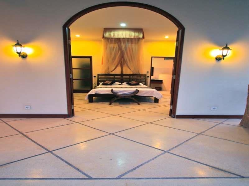 Villa Mojo Gili Meno Exterior foto